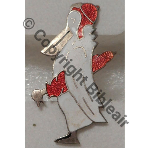 63.1.2  1937.42 2eDRILLE VR.555 GB.1.63  A.AUGIS LYON 2Lignes 2Anneaux Dos lisse irreg EMAIL TRANSLUCIDE ECLATS Src.chewi.fr 711Eur09.25 